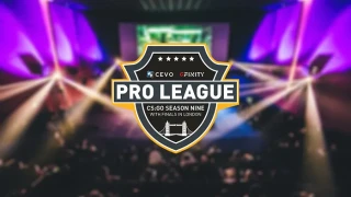 CEVO dévoile son tournoi de placement 