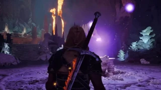 Avowed détaille son créateur de personnage et ses options atypiques