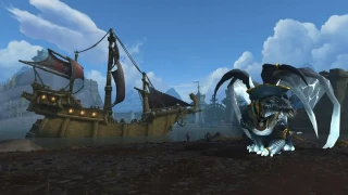 WoW révélera sa prochaine extension en avril, la version mobile de Warcraft en mai