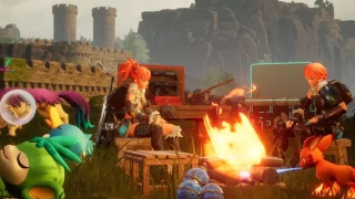 Palworld : Un teasing pour une sortie sur PS5