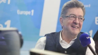 Jean-Luc Mélenchon exprime son amour pour les jeux vidéo