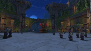 WoW : La quête PvP « Les armes de la conquête » va être remplacée