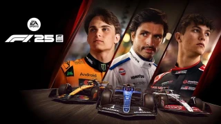F1 25 : Une date de sortie confirmée, Lewis Hamilton à l'honneur, nouveau mode histoire et refonte complète de Mon Écurie, tout savoir du nouvel épisode
