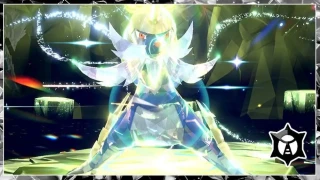 Pokémon Écarlate et Violet : Clamiral arrive dans les Raids Téracristal