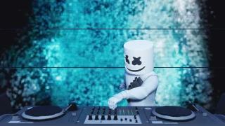 Fortnite : Marshmello était vraiment en direct devant 10 millions de joueurs ! 