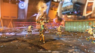 Apex Legends : Quand se termine la saison 16 Festivités ?