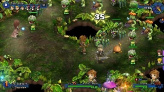 Rainbow Skies voit enfin le bout du tunnel et sortira courant 2018 !