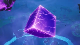 Fortnite : Kevin le Cube pourrait arriver sous la forme d'un skin
