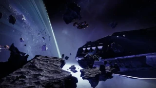 Destiny 2 : Extension Éclipse : Quelle est sa date de sortie ?