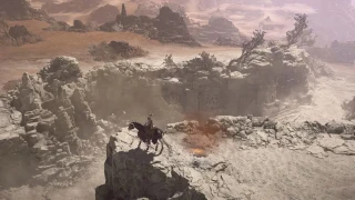 Diablo 4 débarque déjà sur Steam