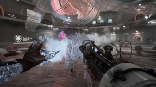 Atomic Heart s'offre son trailer de lancement