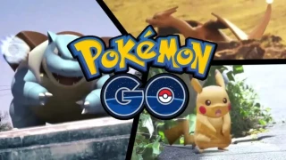 Du nouveau à venir dans Pokémon GO !