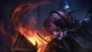 LoL : Jax est le prochain champion à recevoir une refonte visuelle