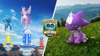 Pokémon GO : L'événement Âme sauvage va bientôt commencer, les détails