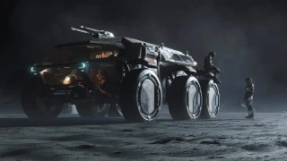 Tout ce qu'il y a à savoir sur la conférence Star Citizen à la Gamescom 2017