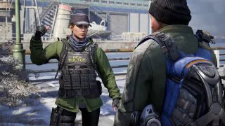 Le lancement Steam de The Division Resurgence tourne au cauchemar technique