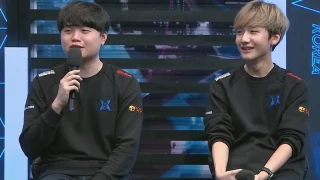 LoL : Kingzone DragonX remporte la LCK et se qualifie pour les MSI ! 