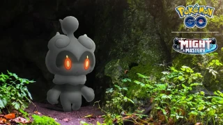 Pokémon GO : Étude spéciale Marshadow « Une ombre fugace », les missions et récompenses