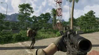Gray Zone Warfare sortira-t-il sur consoles PS5 et Xbox Series ?
