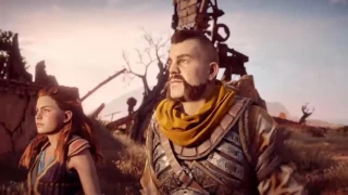 Horizon: Forbidden West : Certains personnages feront leur retour, mais Aloy en rencontrera de nouveaux