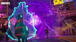 Fortnite : Toutes les quêtes Jujutsu Kaisen (Brisez la Malédiction)