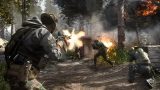 CoD: Modern Warfare : Le mode Escarmouche normal bientôt de retour