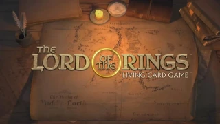 Fantasy Flight annonce la sortie d'un jeu de cartes Seigneur des Anneaux