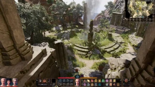 Baldur's Gate 3 : Plus de 400 personnes travaillent sur le titre