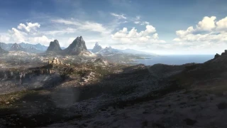 Bethesda recrute activement, probablement, pour The Elder Scrolls VI et Starfield