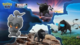 Pokémon GO : Étude ponctuelle Superbes styles, les missions et récompenses