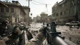 Delta Force : La campagne bientôt jouable en solo avec des nouveautés très attendues