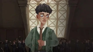 Harry Potter: La Magie Émerge : Comment changer de nom ?