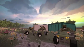 BattleBit Remastered a vendu deux millions de copies en deux semaines