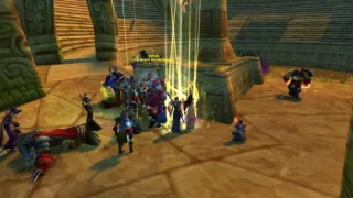 WoW SoD : Comment atteindre rapidement le rang 5 PvP en P2 ?