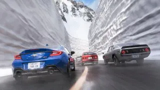 Forza Horizon 6 Steam Deck : Est-il jouable sur la console de Valve ?