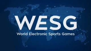 Au programme des WESG 2016