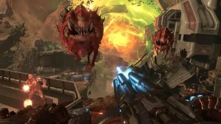 DOOM Eternal dévoile son DLC The Ancient Gods Part One