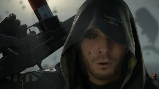 Death Stranding est « une chose entièrement nouvelle » selon Troy Baker