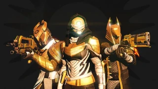 Destiny : la mise à jour 2.0 arrive demain !