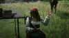 Red Dead Online : Comment trouver Madame Nazar ? 