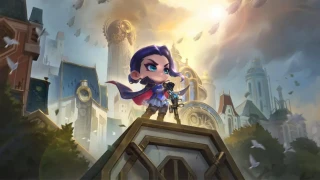 TFT : Riot Games présente les nouveaux tacticiens du set 13