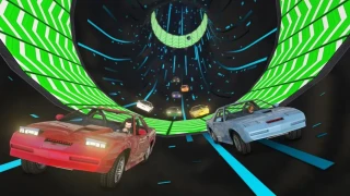 La Progen GP1 ainsi que de nouvelles courses arrivent le 14 mars !