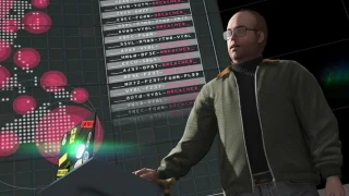 GTA Online : Suivre l'état des serveurs & maintenances