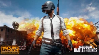 PUBG lance sa gamme de figurines Nendoroid