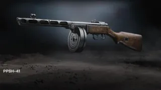 PPSh-41 loadout Modern Warfare 4 : Meilleurs accessoires et équipements