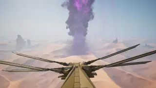 Dune: Awakening change son approche et le PvP devient enfin totalement optionnel