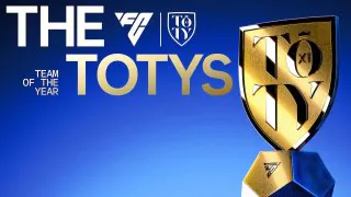 FC 26 : Les cartes TOTY Mentions Honorables sont disponibles