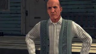 Un nouveau jeu L.A. Noire pourrait enfin voir le jour chez Rockstar