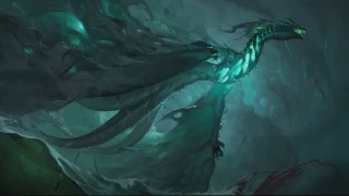 LoL : Riot dévoile Smolder, le prochain champion à rejoindre la ligue