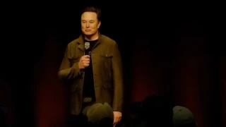 La fille d'Elon Musk ridiculise les prétentions gaming de son père : « Il était Bronze sur Overwatch, c'était une catastrophe »